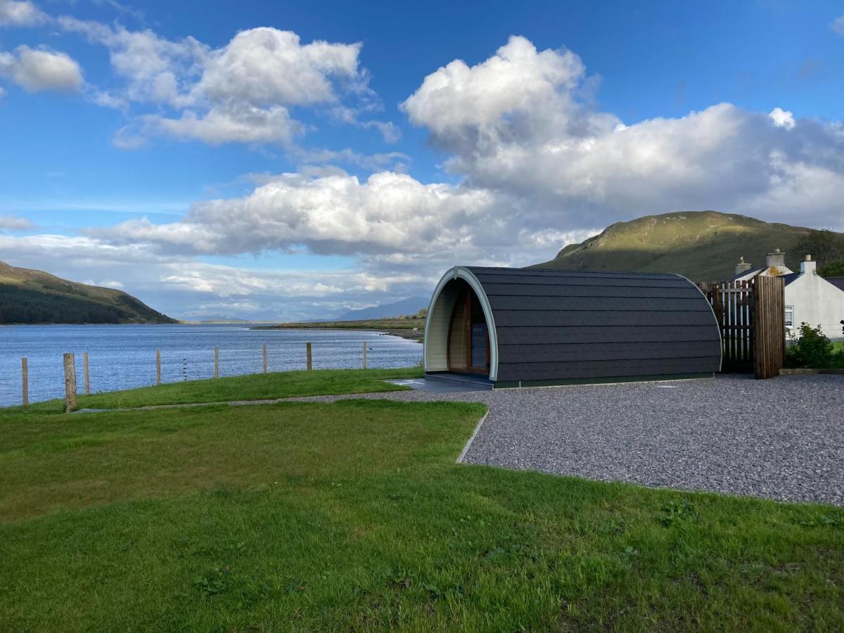Apartamento Sunset Pod Dunan Exterior foto