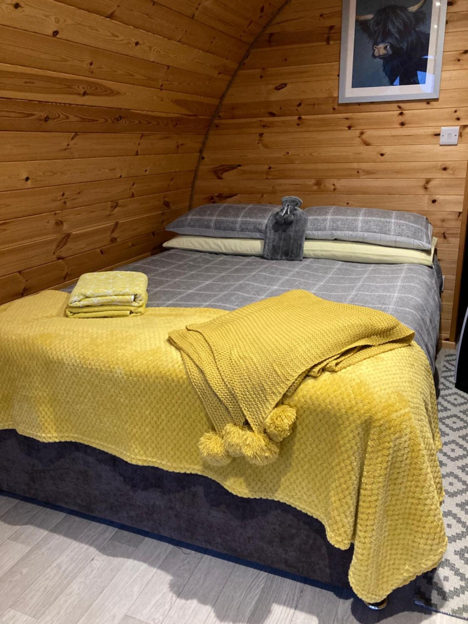Apartamento Sunset Pod Dunan Exterior foto