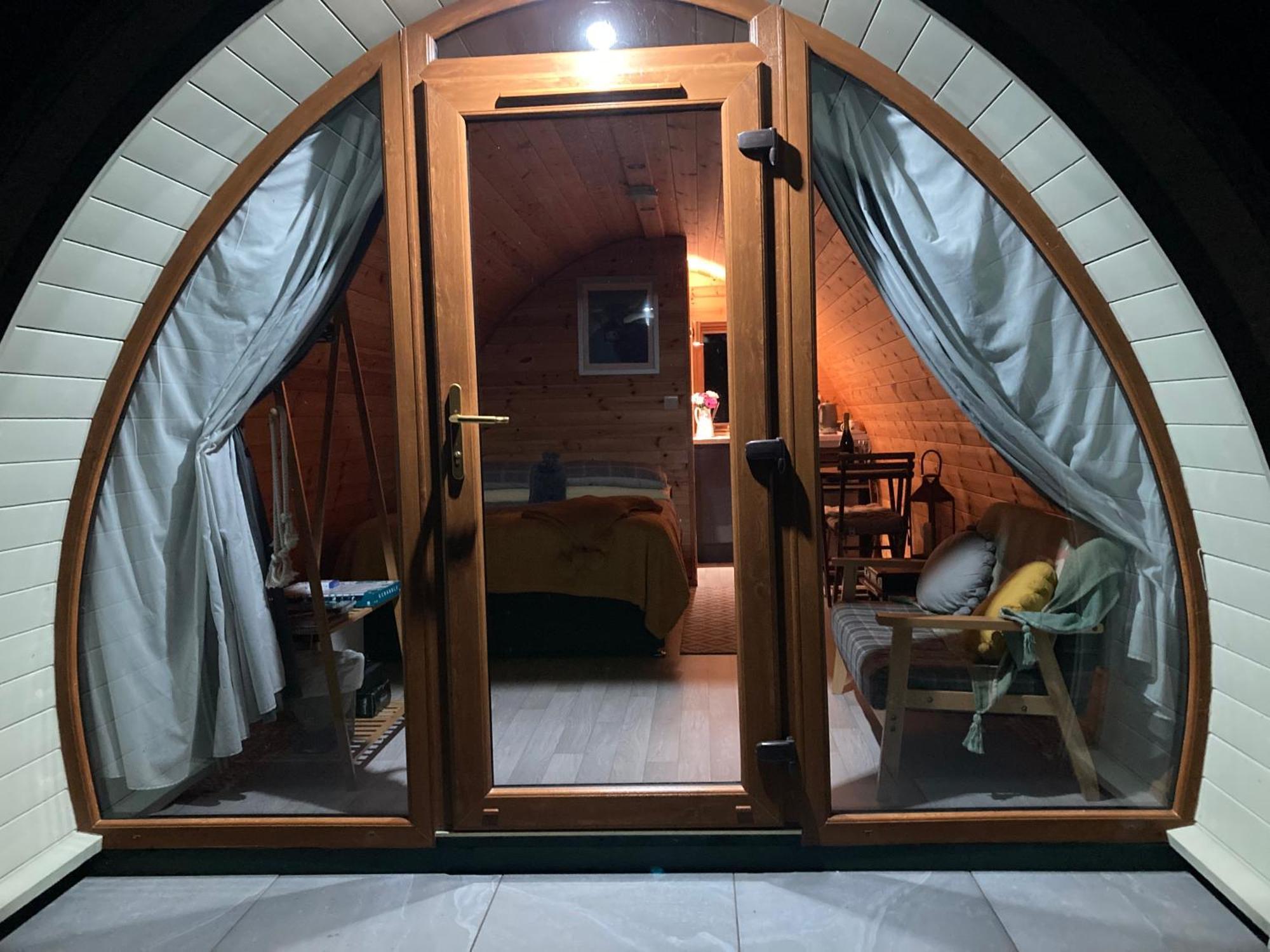 Apartamento Sunset Pod Dunan Exterior foto