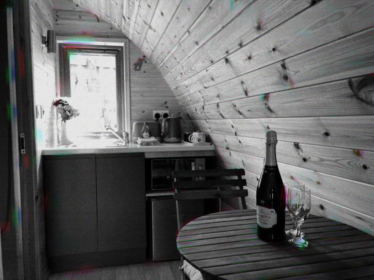 Apartamento Sunset Pod Dunan Exterior foto