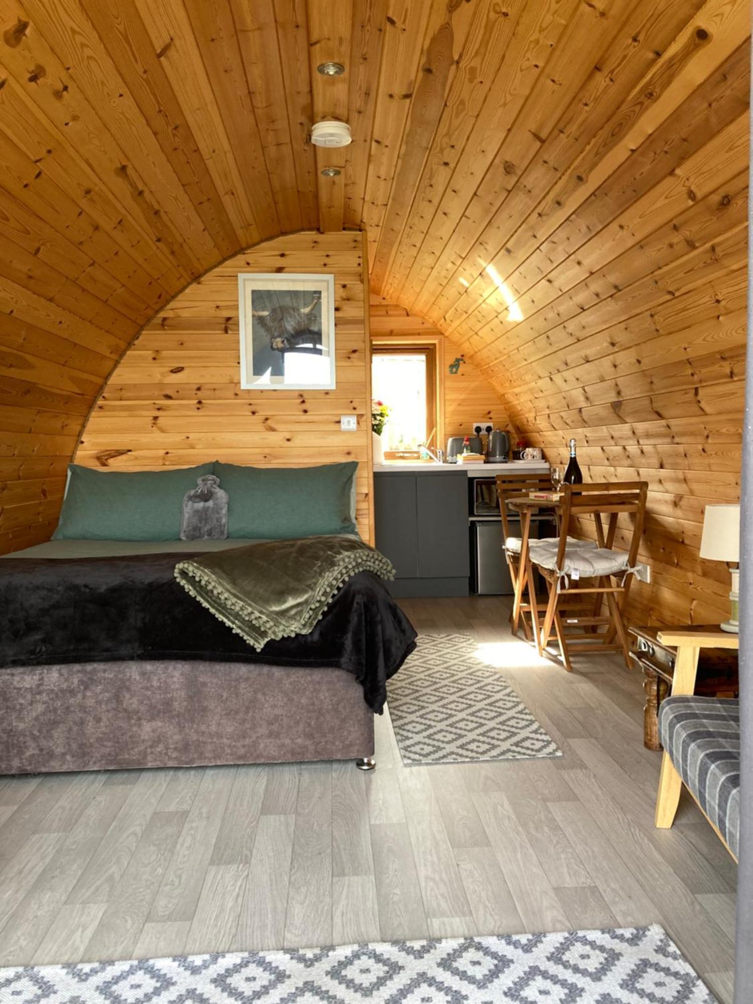 Apartamento Sunset Pod Dunan Exterior foto